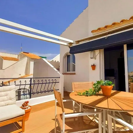 Casa Crianza Lejlighed