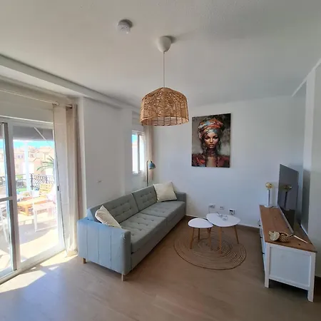 Casa Crianza Torrevieja