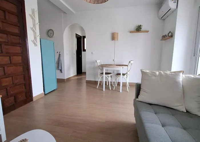 アパート Casa Crianza