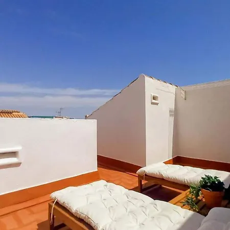 Casa Crianza Torrevieja