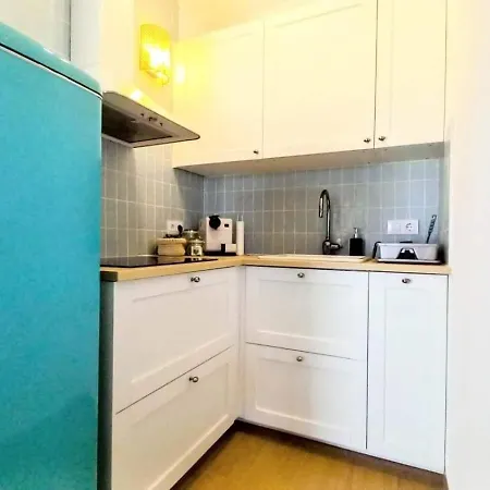 Apartamento Casa Crianza