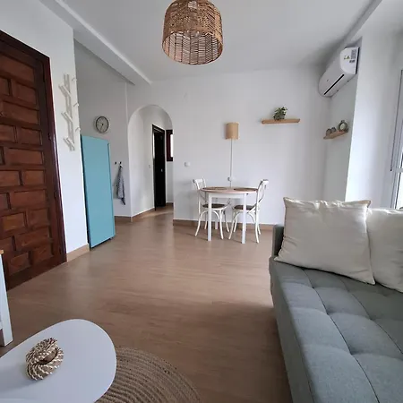 Appartement Casa Crianza