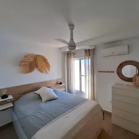 Casa Crianza Appartement