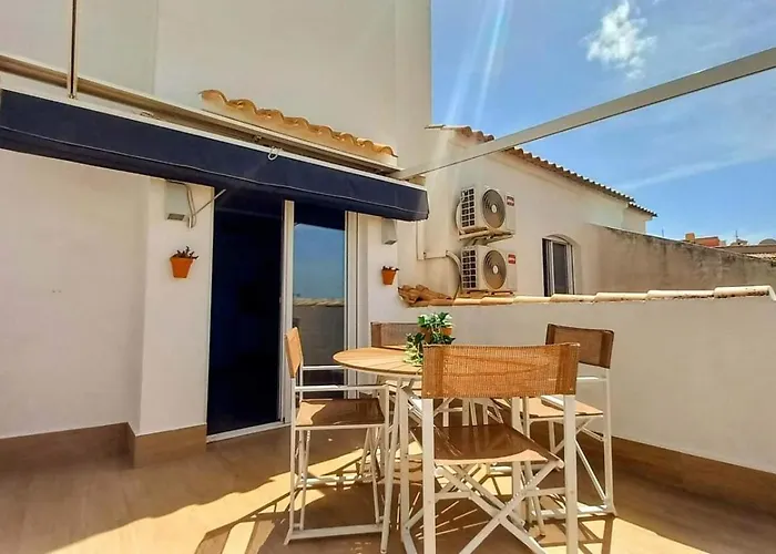 Casa Crianza