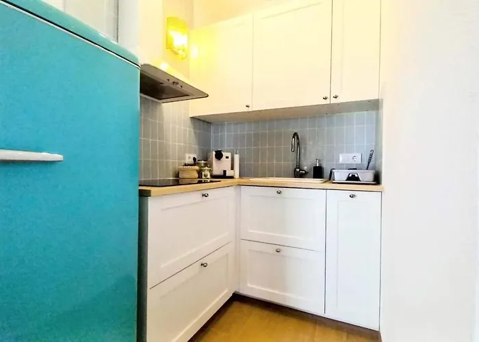 Apartment Casa Crianza