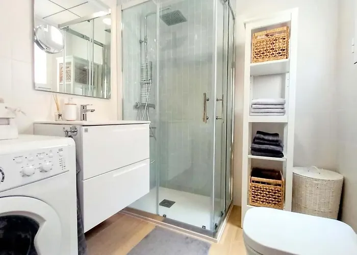 Casa Crianza Apartment Torrevieja