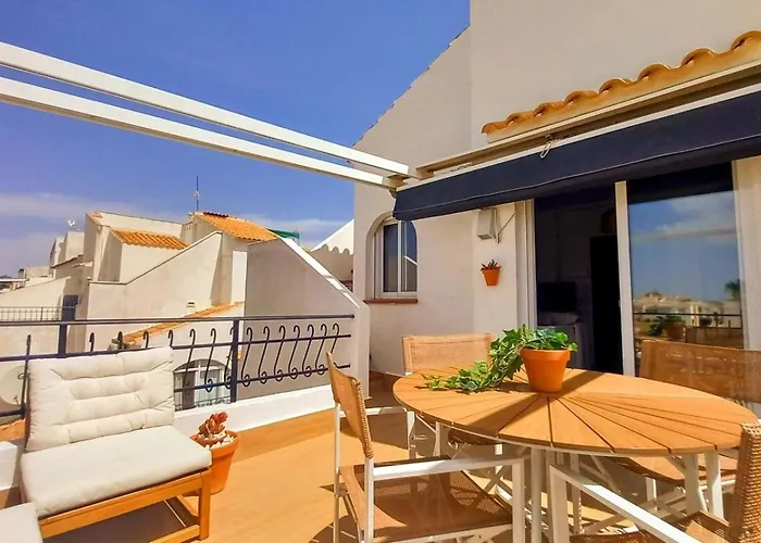 Casa Crianza Apartment