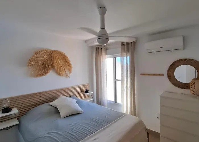 Casa Crianza Apartment