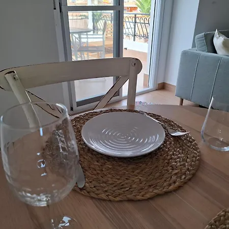 Casa Crianza Apartament