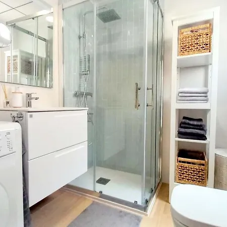 Apartman Casa Crianza *