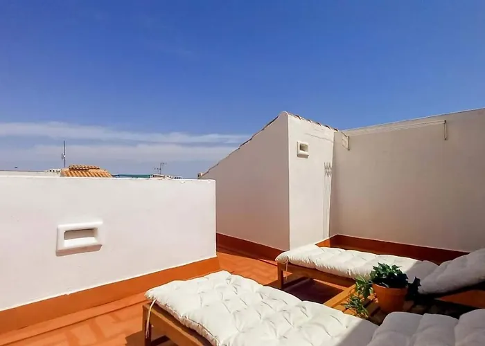 Casa Crianza Torrevieja