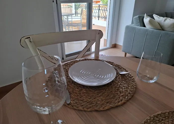 Casa Crianza Apartament