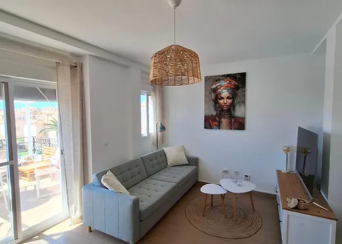 Casa Crianza Torrevieja